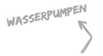 Wasserpumpen