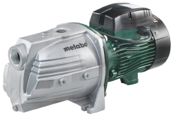 Wasserpumpe-metabo