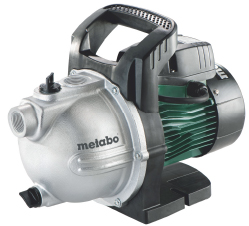 Wasserpumpe-metabo